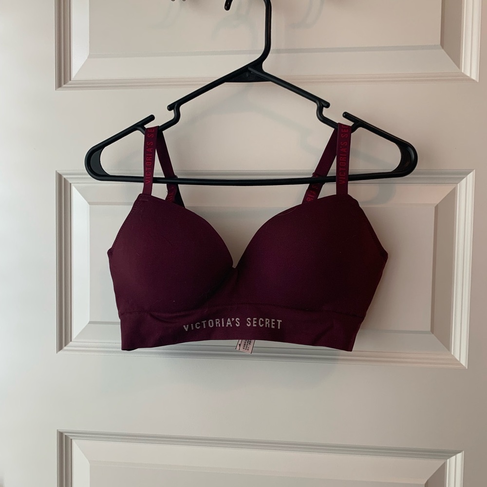 ✨LAST CHANCE✨ VS Comfy bra